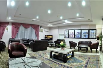 Erkal Resort Hotel 4*