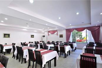 Erkal Resort Hotel 4*