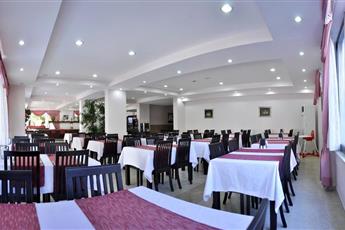 Erkal Resort Hotel 4*