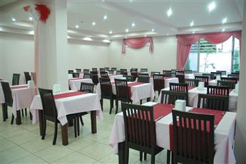 Erkal Resort Hotel 4*