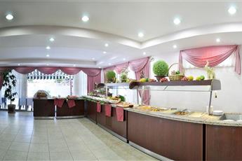 Erkal Resort Hotel 4*