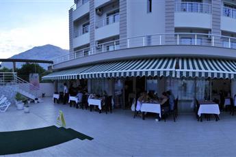 Erkal Resort Hotel 4*