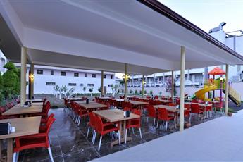 Erkal Resort Hotel 4*