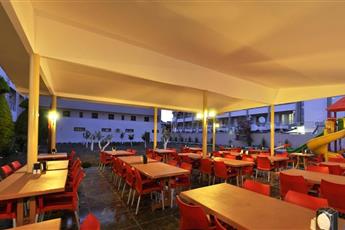 Erkal Resort Hotel 4*