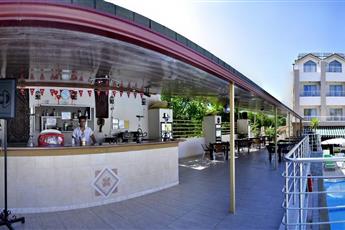 Erkal Resort Hotel 4*