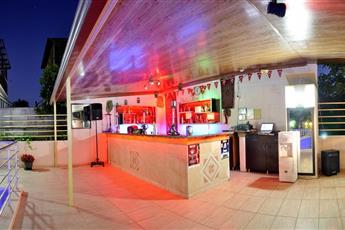 Erkal Resort Hotel 4*