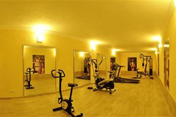 Erkal Resort Hotel 4*