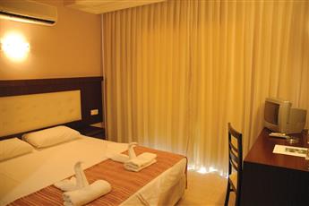 Erkal Resort Hotel 4*