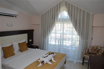 Erkal Resort Hotel 4*