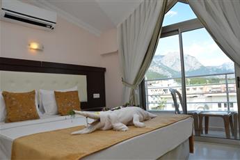 Erkal Resort Hotel 4*