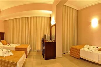 Erkal Resort Hotel 4*