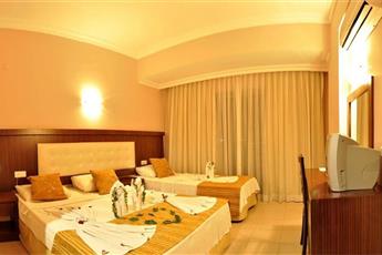 Erkal Resort Hotel 4*