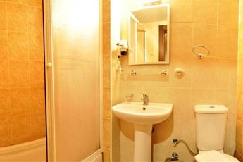 Erkal Resort Hotel