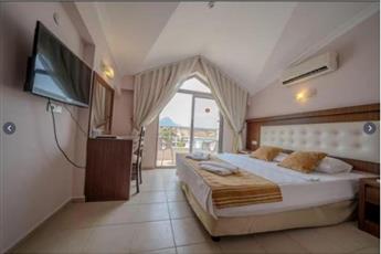 Erkal Resort Hotel