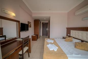 Erkal Resort Hotel