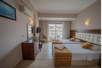 Erkal Resort Hotel