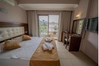 Erkal Resort Hotel