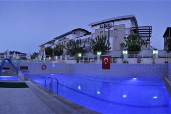 Erkal Resort Hotel