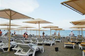 Erkal Resort Hotel