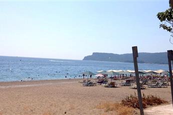 Erkal Resort Hotel