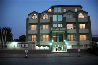 Erkal Resort Hotel