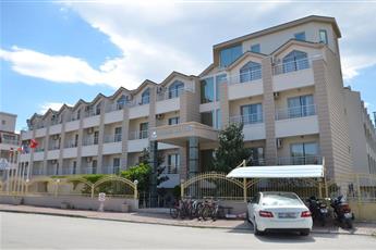 Erkal Resort Hotel