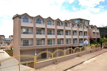 Erkal Resort Hotel