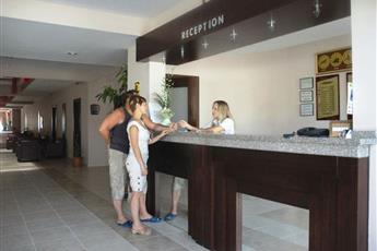 Erkal Resort Hotel
