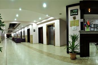 Erkal Resort Hotel