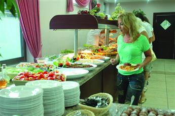 Erkal Resort Hotel