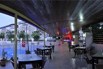 Erkal Resort Hotel