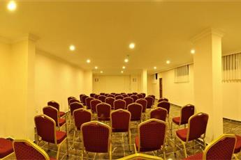 Erkal Resort Hotel