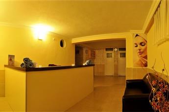 Erkal Resort Hotel