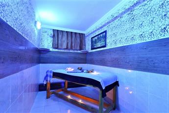 Erkal Resort Hotel