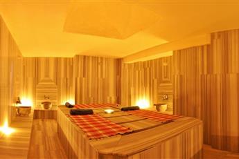 Erkal Resort Hotel