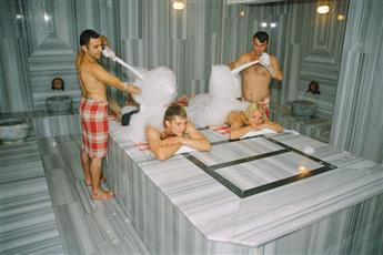 Erkal Resort Hotel