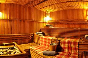 Erkal Resort Hotel