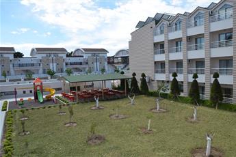 Erkal Resort Hotel