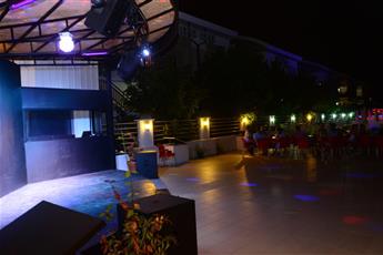 Erkal Resort Hotel