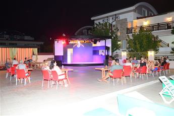 Erkal Resort Hotel