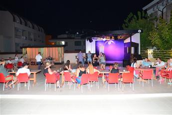 Erkal Resort Hotel