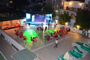 Erkal Resort Hotel