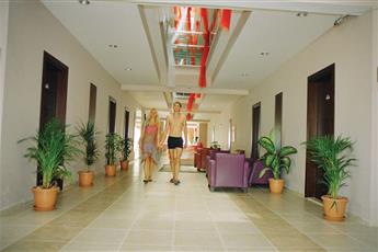 Erkal Resort Hotel
