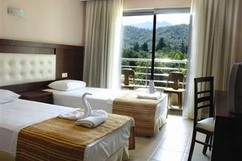Erkal Resort Hotel