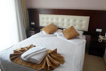 Erkal Resort Hotel