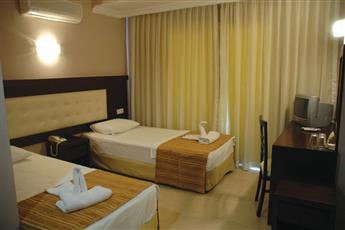 Erkal Resort Hotel