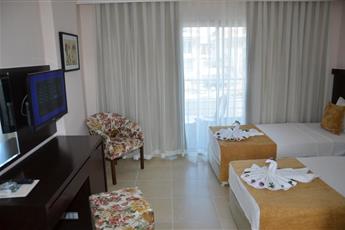 Erkal Resort Hotel
