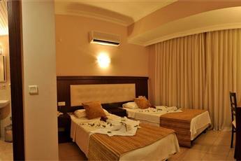 Erkal Resort Hotel