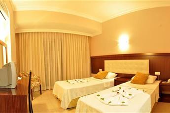 Erkal Resort Hotel