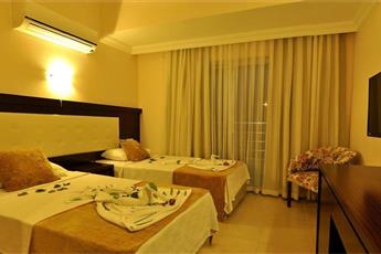 Erkal Resort Hotel